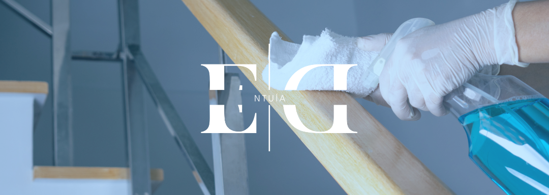 Limpieza Profesional de Comunidades