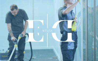 Limpieza y Mantenimiento Integral de Edificios en Madrid