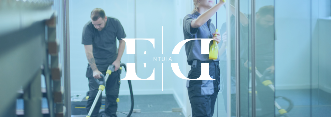 Limpieza y Mantenimiento Integral de Edificios en Madrid