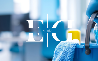 Servicio de Limpieza y Mantenimiento de Oficinas en Madrid