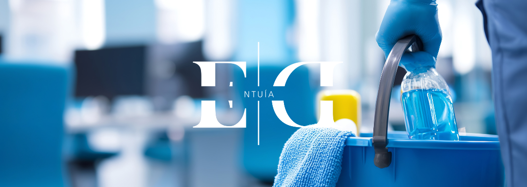 Servicio de Limpieza y Mantenimiento de Oficinas en Madrid