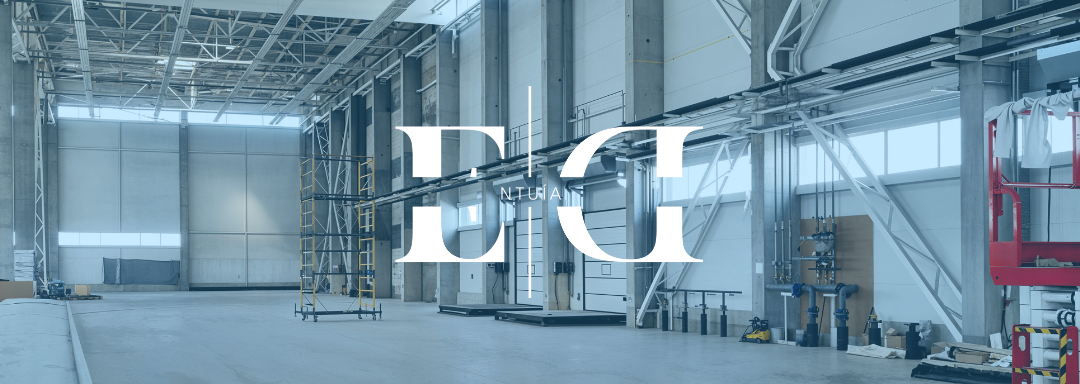 Limpieza y mantenimiento integral de naves industriales en Madrid