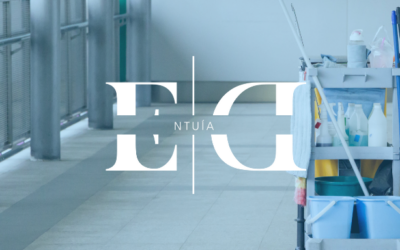 Externalización de servicios de limpieza: una estrategia eficiente para las PYMEs