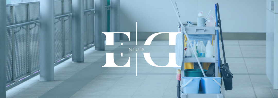 Externalización de servicios de limpieza: una estrategia eficiente para las PYMEs