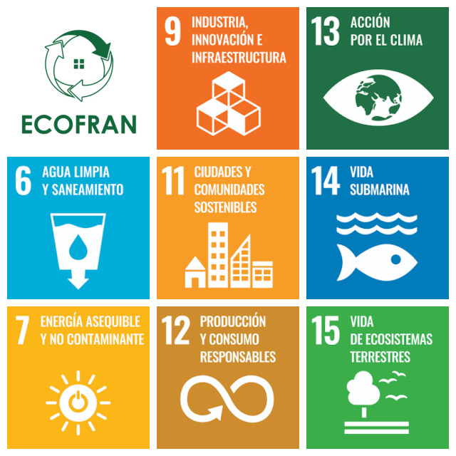 Limpieza sostenible: alternativas naturales